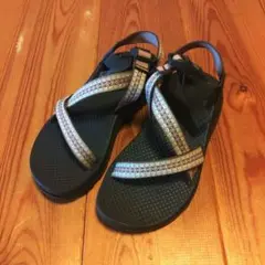 チャコ Chaco サンダル レディース USA製 23cmのサムネイル