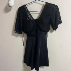レース水着　M 未使用のサムネイル