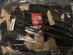 Supreme / The North Face Bleached Denim