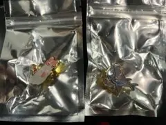 ずとまよ ゾンクラガチャ しょがストピンズセット おまけ付き(2つ)のサムネイル