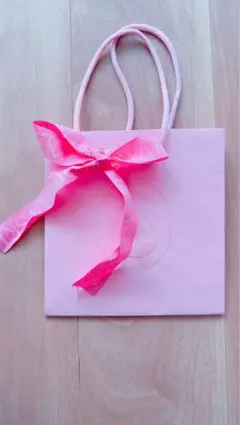 スワロフスキー ショッパー 紙袋 ギフトバッグ