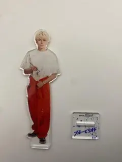 2025年最新】眞栄田郷敦アクスタの人気アイテム - メルカリ