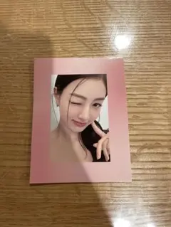 2026年最新】twice サイン入りチェキの人気アイテム - メルカリ