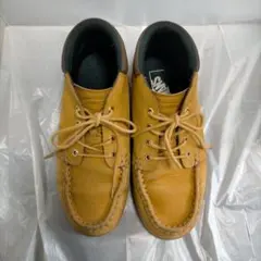 VANS【ヴァンズ】スニーカー BANTAM MID V2252 UNISEX