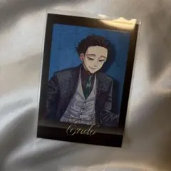 WIND BREAKER ウィンブレ展 ぱしゃこれ 棪堂哉真斗 焚石矢 - メルカリ