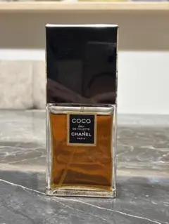 CHANEL COCO EAU DE TOILETTE 香水 100ml