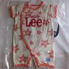 Buddy Lee ロンパース カバーオール 50-60cmのサムネイル