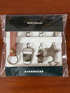 マルチチャーム のみ ✴︎ スタバ マイカスタマイズジャーニーセット