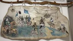 2026年最新】馬 掛け軸の人気アイテム - メルカリ