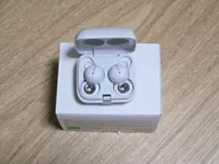 SONY Linkbuds S ホワイト ワイヤレスイヤホン - メルカリ