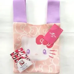 USJ ハローキティ バッグ