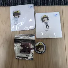 a*e様 文豪ストレイドッグス