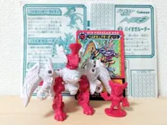 2026年最新】バイオパズラーの人気アイテム - メルカリ