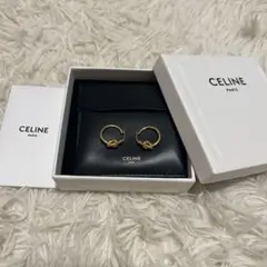 ⭐︎ころん⭐︎CELINE ピアス(片耳) 2025年最新】celine ピアス 片耳の人気アイテム - メルカリ