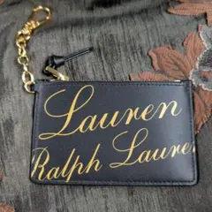 LAUREN RALPH LAUREN 長財布 マリンモチーフ - メルカリ