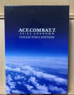 エースコンバット7 コレクターズエディション 初回限定生産版 - メルカリ
