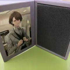 にじさんじ 加賀美ハヤト ジューンブライド2021 ネックレス