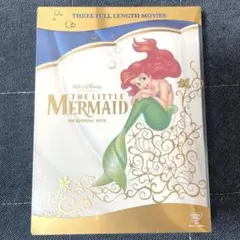 2026年最新】リトルマーメイド dvdの人気アイテム - メルカリ