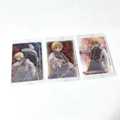 HUNTER×HUNTER イタジャガ クラピカ