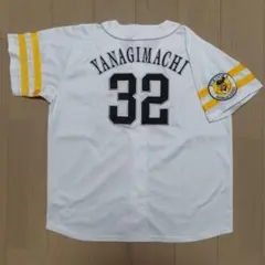 オリックスバファローズ 中川圭太 3連覇 記念ユニフォーム L 直筆