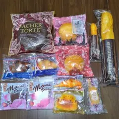 ブルームスクイーズ　まとめ売り16個セット スクイーズ BLOOM ブルーム まとめ売り 早いもの勝ち！ - メルカリ