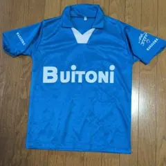 Diadora イタリア代表 R.BAGGIO 10 ユニフォーム - メルカリ