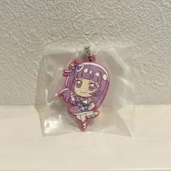 でふぉラバ！ アイカツ！×プリパラ(氷上スミレ)