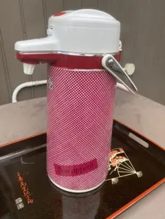 タイガー 電動ポットのサムネイル
