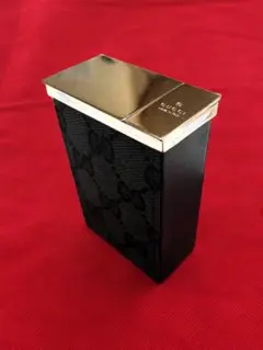 希少✨GUCCI シガレットケース パイソン柄 ヴィンテージ 美品 - メルカリ