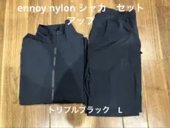 THE ENNOY PROFESSIONAL NYLON JK PT Lのサムネイル