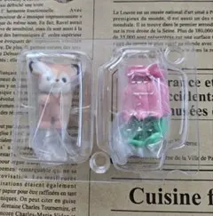 シルバニアファミリー　赤ちゃん妖精の森のなかまたちシリーズ シカの小さい赤ちゃん