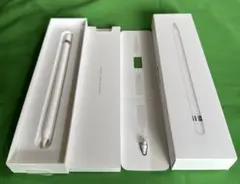 2026年最新】apple pencil 第1世代 未使用の人気アイテム - メルカリ