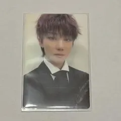 SEVENTEEN ディエイト トレカ