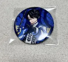 C 無陀野無人「桃源暗鬼 缶バッジ 06.描き下ろしイラスト」 TSUTAYA