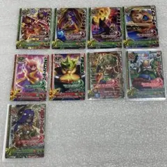 ツナ缶様専用 ドラゴンクエストモンスターバトルロードⅡ SPカード