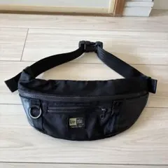 ニューエラ　ウエストバッグ