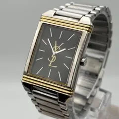 2026年最新】Yves Saint Laurent メンズ 腕時計(アナログ)の人気