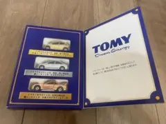 2025年最新】トミカ 上場記念の人気アイテム - メルカリ