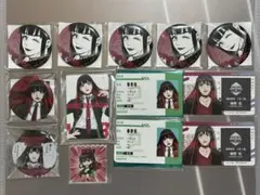 ❤ウィンブレ展 グリッター缶バッジ 椿野佑 80個 WIND BREAKER展❤ ❤ウィンブレ展 グリッター缶バッジ 椿野佑 80個 WIND BREAKER展
