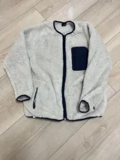 ワークマン フリース