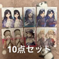 白石杏 小豆沢こはね エピカ