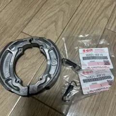 ★送料込★スズキ純正Rブレーキシューのサムネイル