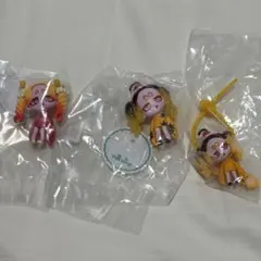 ウイルスイーツ フィギュアコレクション 甘味処 6体セット