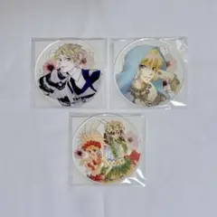 グラフアート 鏡夜 ハルヒ アクキー 桜蘭高校ホスト部 - メルカリ