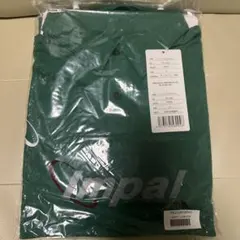 新品 IMPAL ベーシックポロシャツ PS-1200 グリーン O