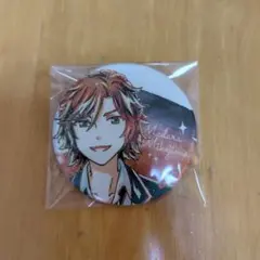 あんスタ　三毛縞斑　Ani-Art缶バッチ
