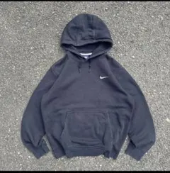 短丈パーカー パーカー