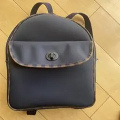 ひかりのくに　通園リュック　幼稚園　保育園　スクールバッグ