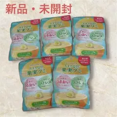 グミ 菓子