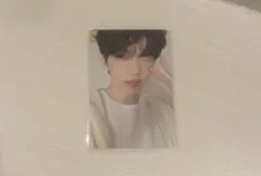 TXT SUMMER TOGETHER トレカ スビン